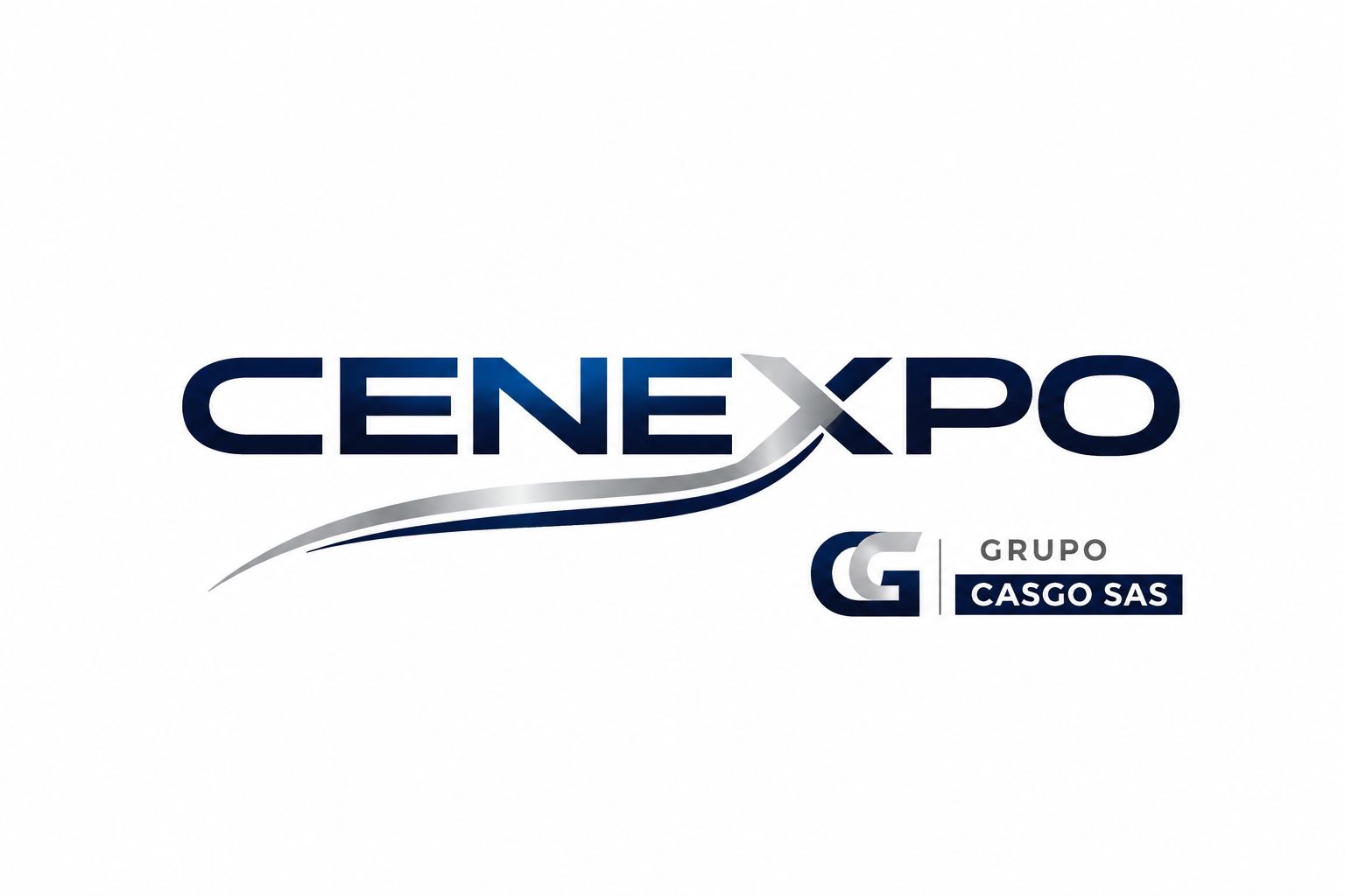 CENEXPO by Grupo CASGO SAS